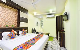Fabhotel Park Galaxy